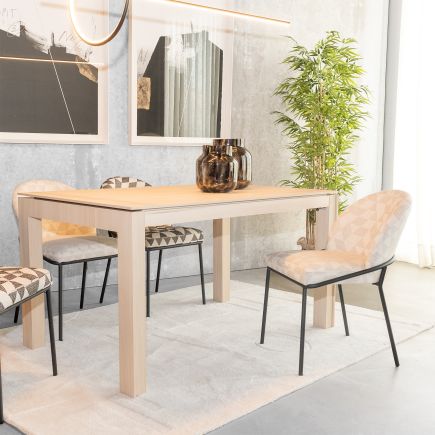Extendable Dining Table 'Leovi' | Procomobel