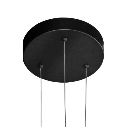 Led Ceiling Lamp 'Witer' | Procomobel