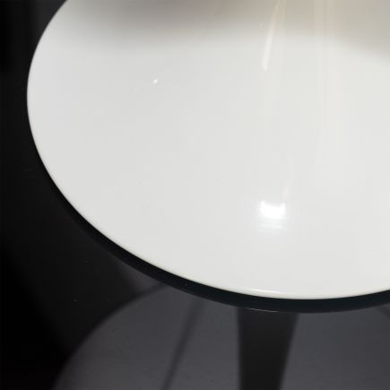 White Table Lamp 'Arya' | Procomobel