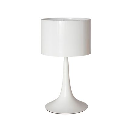 White Table Lamp 'Arya' | Procomobel