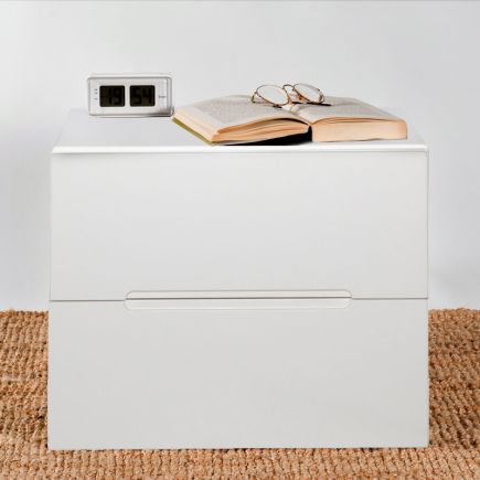 Bedside Table 'Teudis' | Procomobel