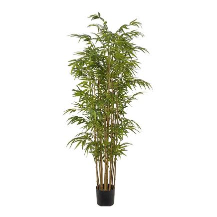 Planta Artificial de Bambú Surma
