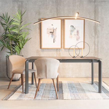 Extendable Dining Table 'Maro' | Procomobel