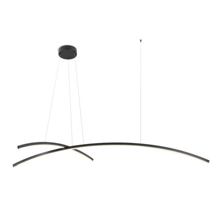 Led Ceiling Lamp 'Recar' | Procomobel