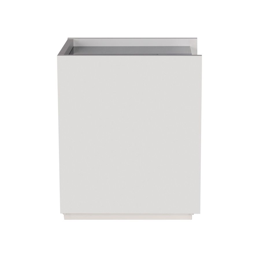 Walia White Side Table 'Walia'