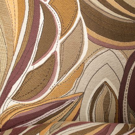 Modern Upholstered Armchair 'Clutha' | Procomobel