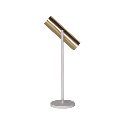 Metal Table Lamp 'Quinn' | Procomobel