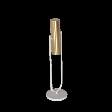Metal Table Lamp 'Quinn' | Procomobel