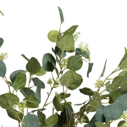 Artificial Eucalyptus Plant 'Tuareg' | Procomobel
