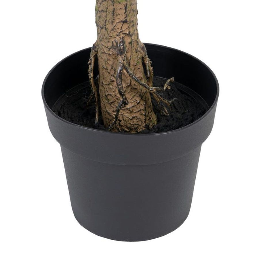 Artificial Eucalyptus 'Tuareg' Artificial Plant