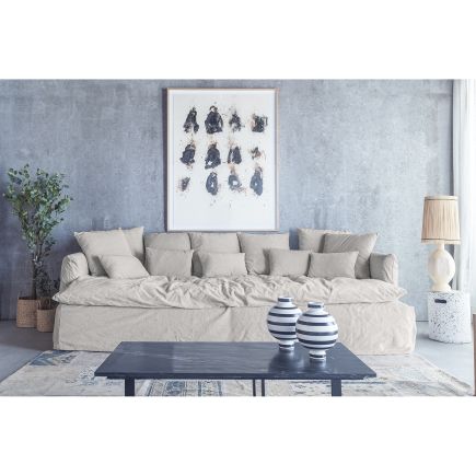 Artificial Olive Tree Plant 'Zulu' | Procomobel