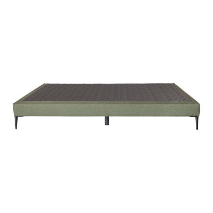 Green Bed Base 'Rumania' | Procomobel