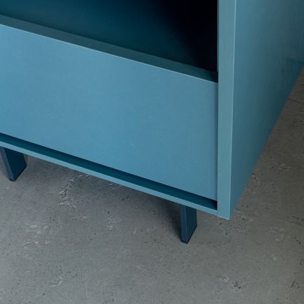 Bedside Table 'Bloundeau' | Procomobel