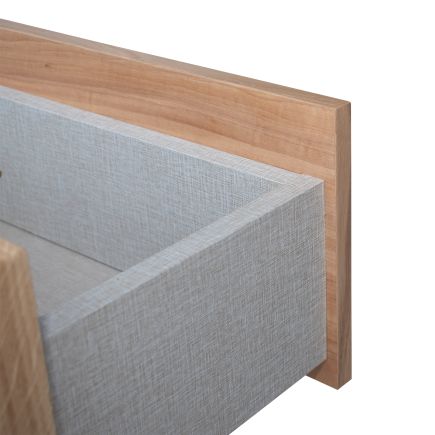 Bedside Table 'Sisen' | Procomobel