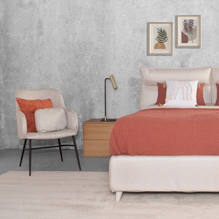 Bedside Table 'Sisen' | Procomobel