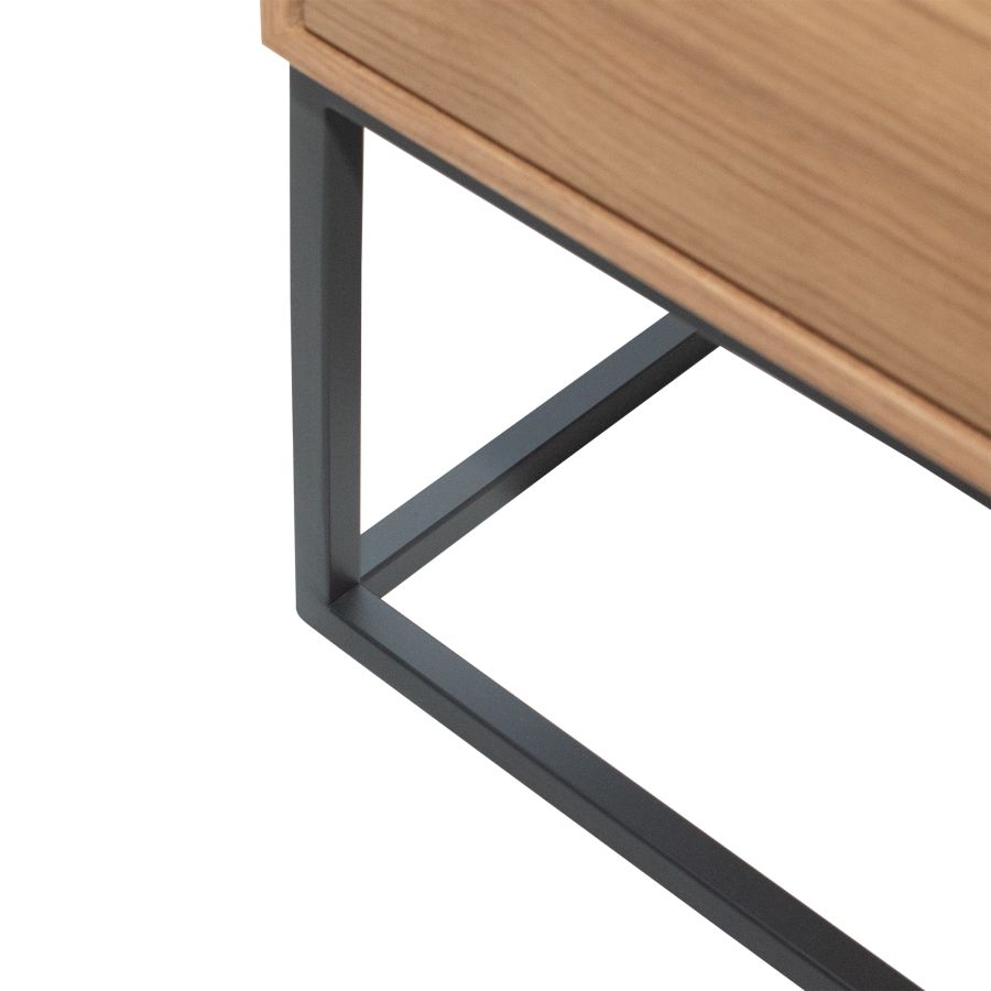 Bedside Table 'Tulga