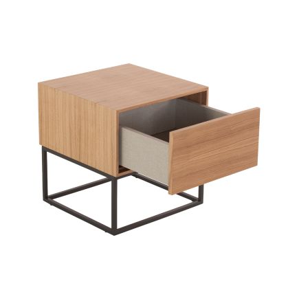 Bedside Table 'Tulga' | Procomobel