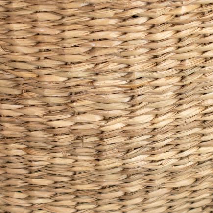 Set of Natural Fiber Baskets 'Neto' | Procomobel