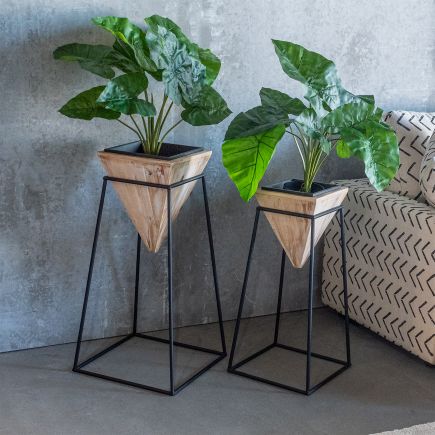 Artificial Plant Alocasia 'Odora' | Procomobel