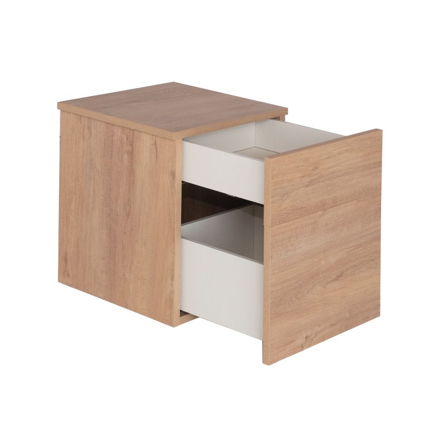 Ervig' Bedside Table