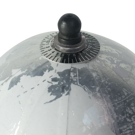 Decorative Figure Globe 'Earth' : Procomobel