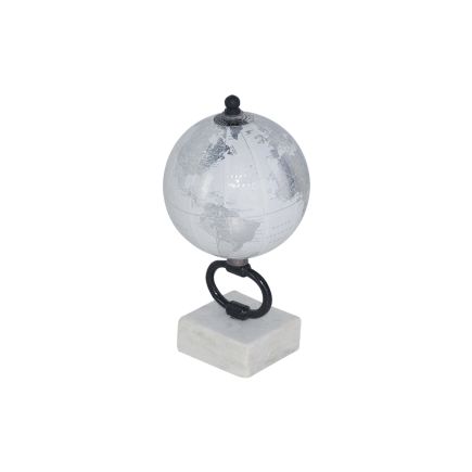 Decorative Figure Globe 'Earth' : Procomobel