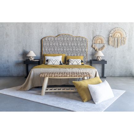 Decorative Wall Panel 'Boulet' | Procomobel