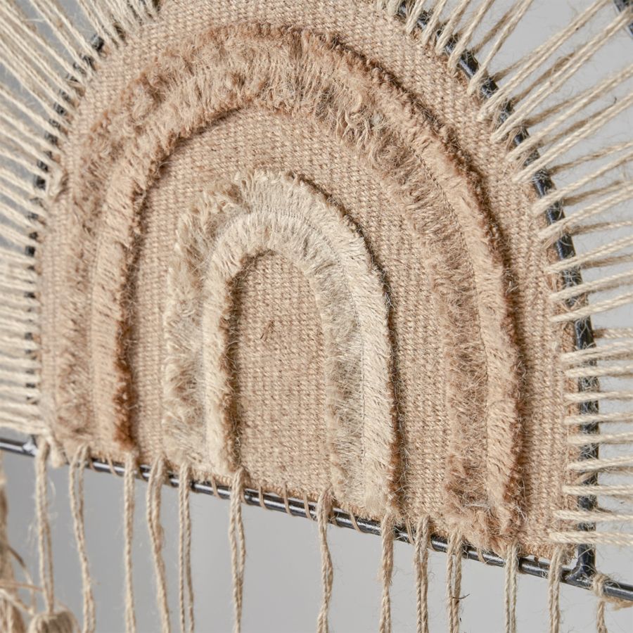 Decorative Wall Panel 'Drouet'