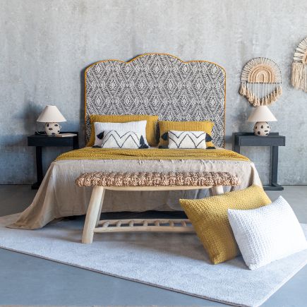 Decorative Wall Panel 'Drouet' | Procomobel