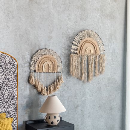 Decorative Wall Panel 'Drouet' | Procomobel