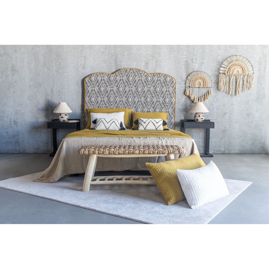 Decorative Wall Panel 'Drouet'