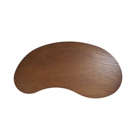 Oval Side Table 'Aman' | Procomobel