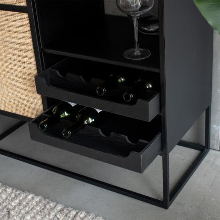 Wine Bar Furniture 'Bagia' | Procomobel