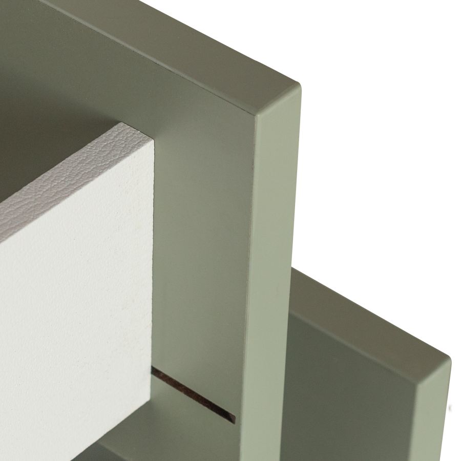 Ervig' Bedside Table