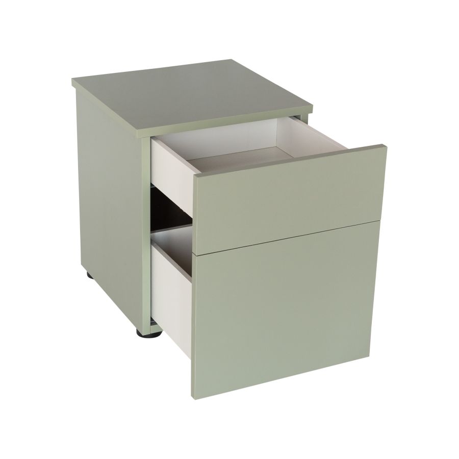 Ervig' Bedside Table