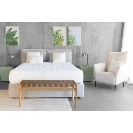 Dormitorio Mesita de Noche ‘Ervig’