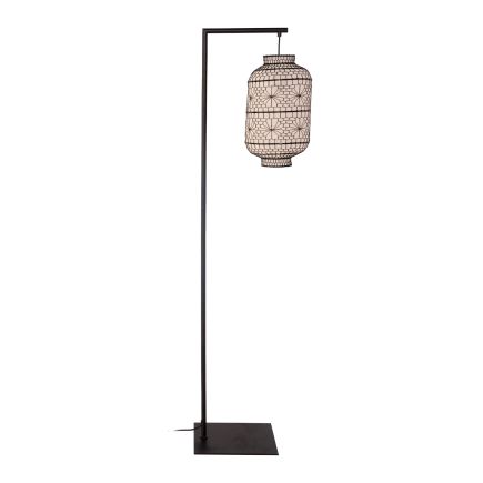 Lantern Floor Lamp 'Bragio' | Procomobel