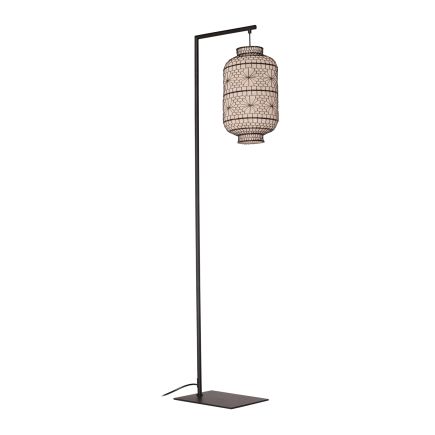 Lantern Floor Lamp 'Bragio' | Procomobel
