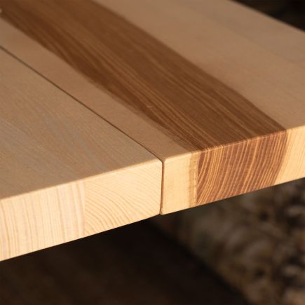 Ash Dining Table 'Popescu' | Procomobel