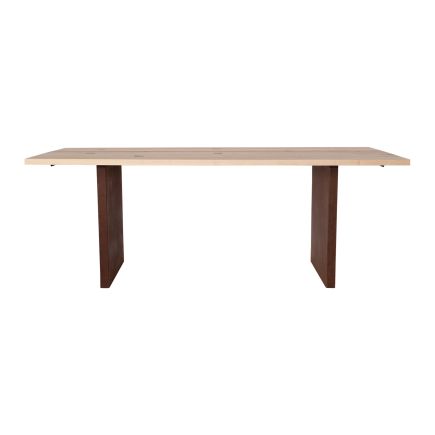 Ash Dining Table 'Popescu' | Procomobel