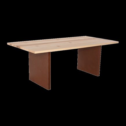 Ash Dining Table 'Popescu' | Procomobel
