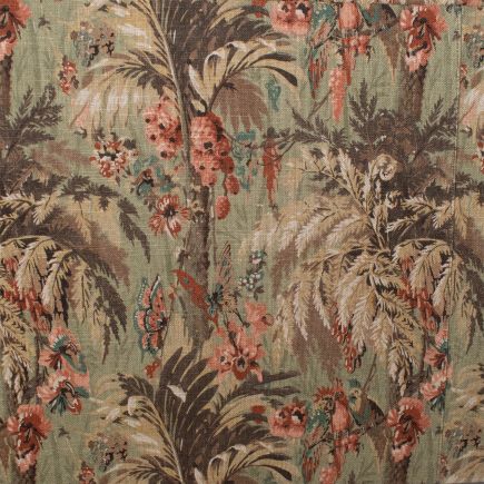 2 Seater Upholstered Sofa 'Etna' | Procomobel