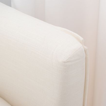 5 Seater Upholstered Sofa 'Santa Helena' | Procomobel