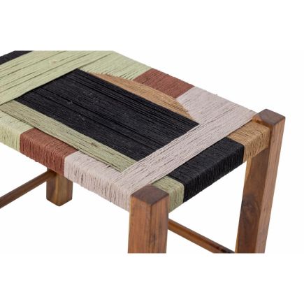 Low Stool Handle 'Thorunn' | Procomobel