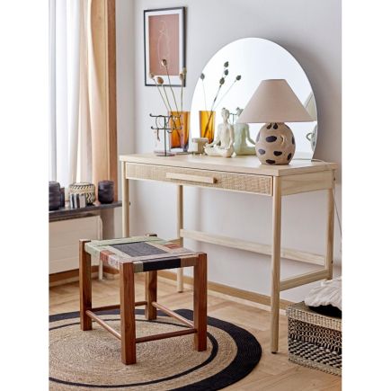 Low Stool Handle 'Thorunn' | Procomobel