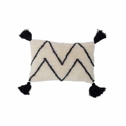 Padded Cushion 'Thyre' | Procomobel