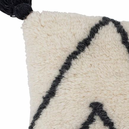 Imagen de Detalle Cojín con Relleno ‘Thyre’