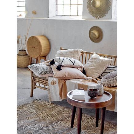 Padded Cushion 'Thyre' | Procomobel