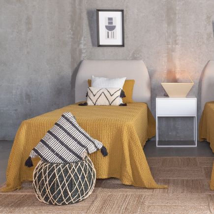 Bedside Table 'Egica' | Procomobel