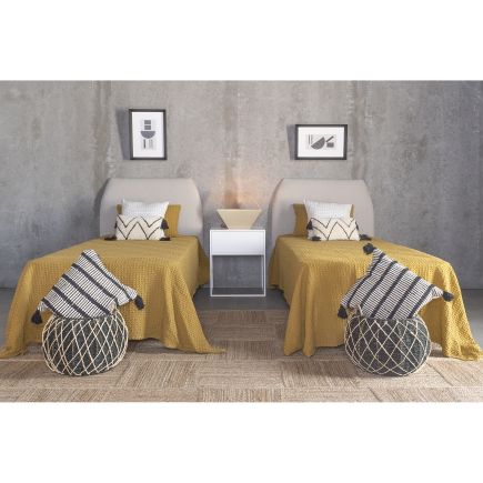 Bedside Table 'Egica' | Procomobel